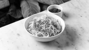 Stir Fry Hakka Noodle