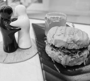 Loaded Slider Bhaji