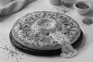 Farm House Cheese Volcano