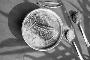 Dal Tadka
