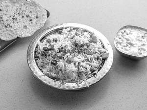 Veg Pulao