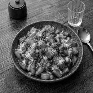 Aloo Chaat
