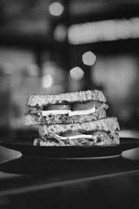 Ob Veggie Spanish Sandwich