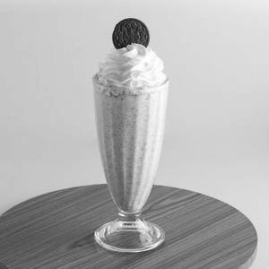 Oreo Shake