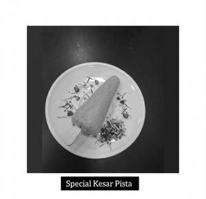 Special Kesar Pista