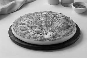Half Calzone Pizza (Only 12 Inch)