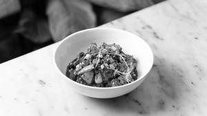 Chilli Asian Black Pepper Fish