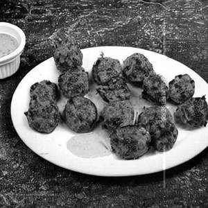 Reshmi Kebab
