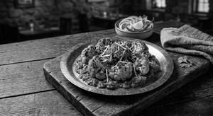 Gobhi Masala