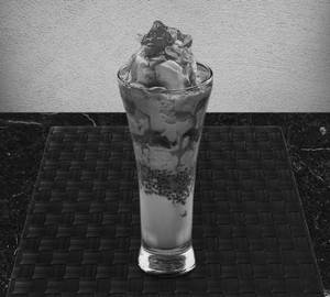 Kolkata Royal Falooda