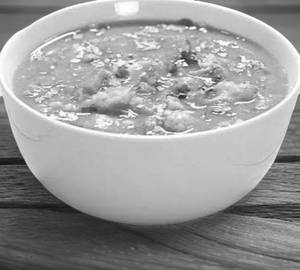 Veg dal