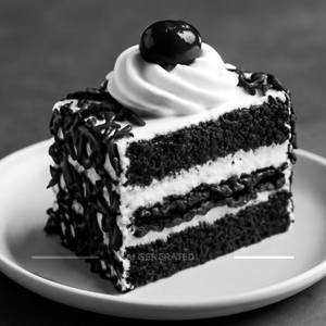 Blackforest Pastry  