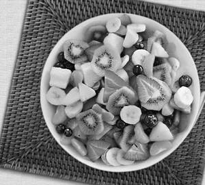Fruit Salad