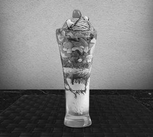 Dry Fruits Falooda