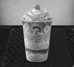 Special Fruita Crush Falooda