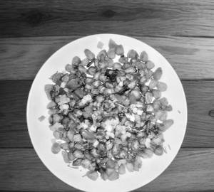 Crispy Corn