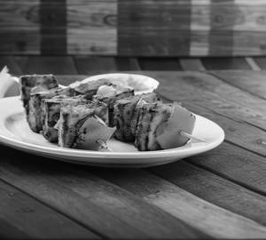 Paneer Malai Tikka