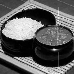 Tomato Rice