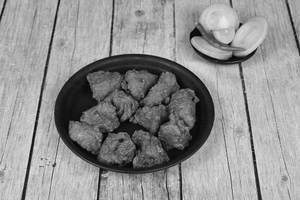 Chicken Kabab