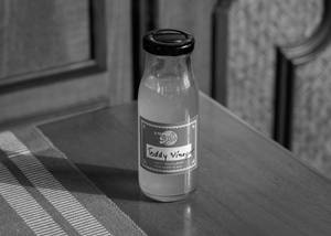Toddy Vinegar (200ml)