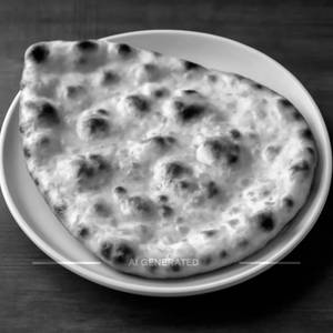 Butter Naan