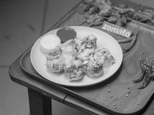 Afgani Momos