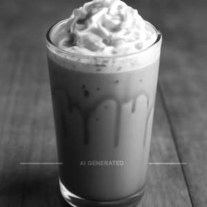 Caramel Cold Coffee