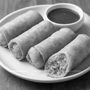 Veg Spring Roll