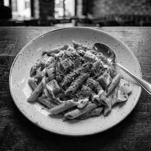 Peri Peri Pasta