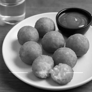 Cheece Corn Momos