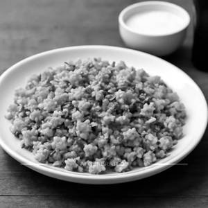 Paneer Bhurji