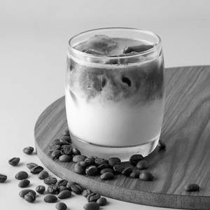 Iced Latte