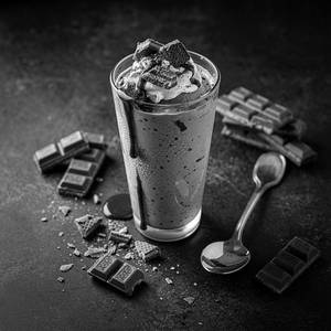 Kitkat Shake