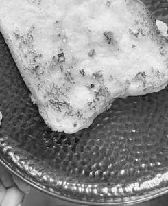 Malai Toast