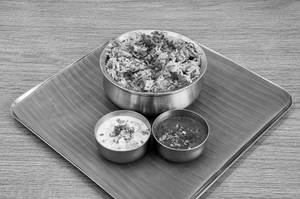 Paneer Biryani
