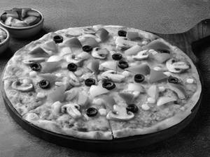 Farmers Choice Pizza