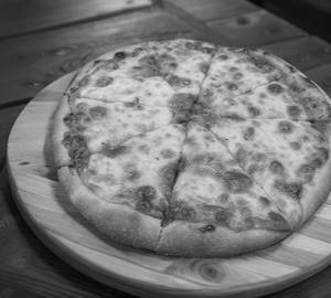 Margheritta  Pizza [10 Inches]