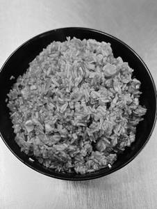 Se-chuan Rice Chicken