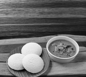 Idli