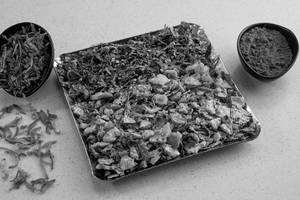 Khicha Papad Mix Churi - PBTC Special