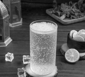 Fizzy Lemonade