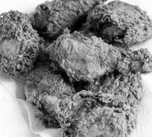 Chicken Fry