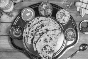 Classic Thali