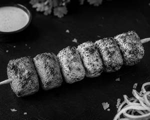 Mixed Kabab