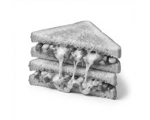 Pizza Sandwich