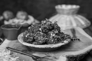 Manchurian