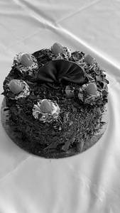 Black Forest 1000gm
