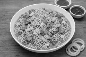 Special Maggi