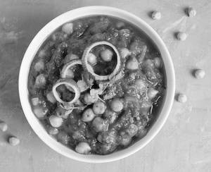 Chana Masala
