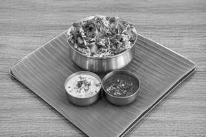 Veg Biryani